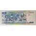 PHILIPPINES 1999 . ONE THOUSAND 1,000 PISO BANKNOTE . SPECIMEN
